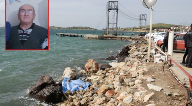 İki gündür aranıyordu! Cesedi bulundu