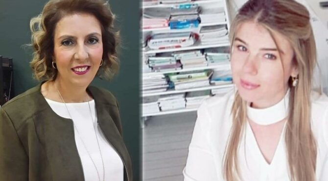 İki öğretmenden acı haber