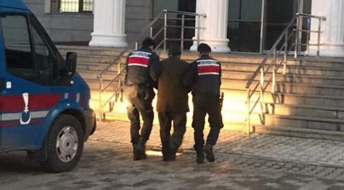 İki sene önceki cinayetin failini ‘pencere’ detayı yakalattı