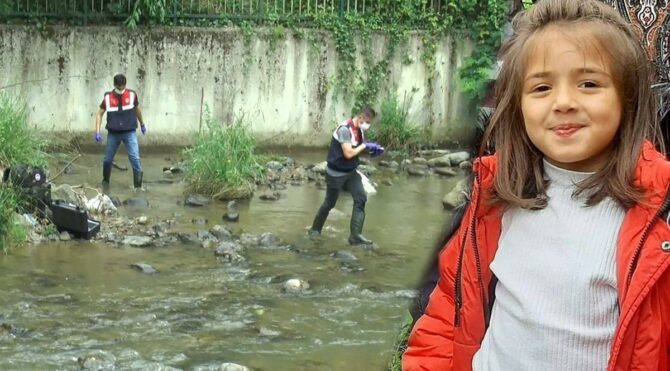 İkranur soruşturmasında kritik 1 hafta, polis babaya ‘sabırlı ol’ dedi