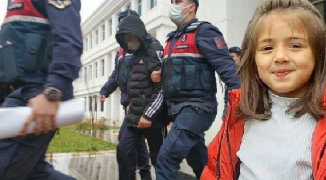 İkranur’un babası: Kız kardeşimden beklerdim ama erkek kardeşimden değil