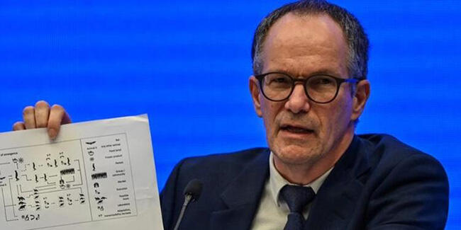 İlk sonuçlar geldi! Vuhan'a giden DSÖ ekibinden Kovid-19'un kaynağıyla ilgili açıklama