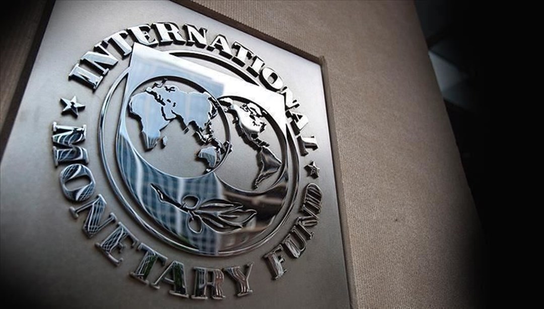 IMF Başkanı'ndan, 
