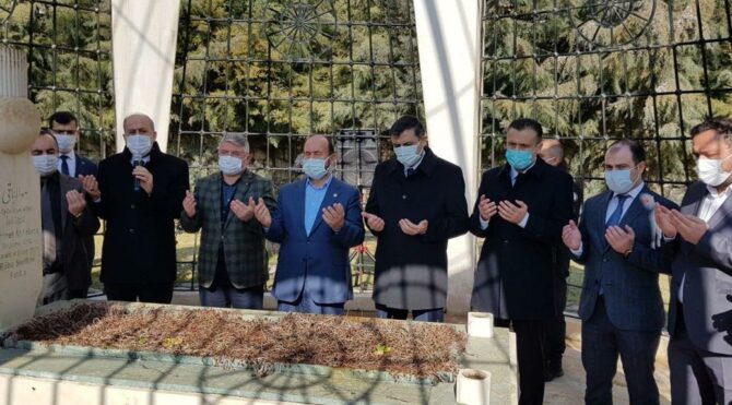 İnce’den valiye sert tepki: Herkes haddini bilecek!