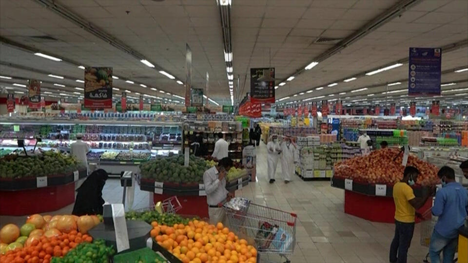 İngiliz uzmanlardan market uyarısı