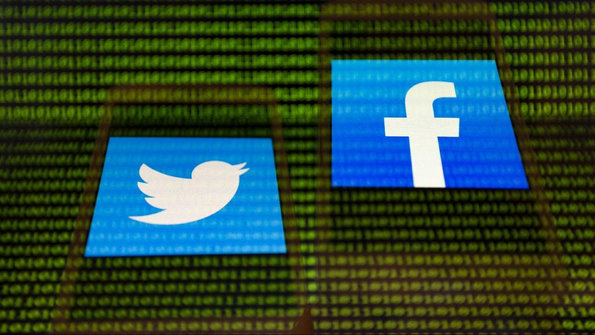 İngilizlerden Facebook ve Twitter’a ‘ırkçılık’ için açık mektup: Önlem alın!