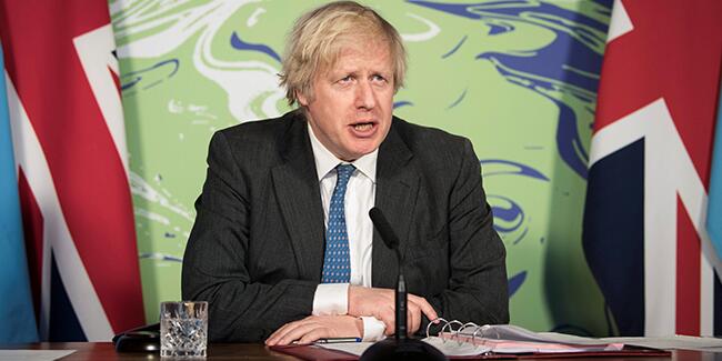 İngiltere'de gözler 21 Haziran'da