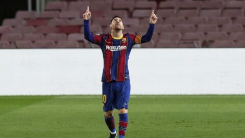Messi`nin kontratı ortaya çıktı... Dudak uçuklatan rakam
