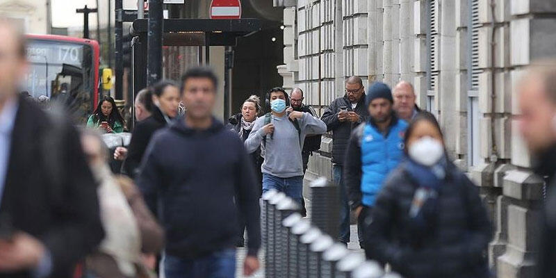 İngiltere'den aylar sonra sevindiren haber