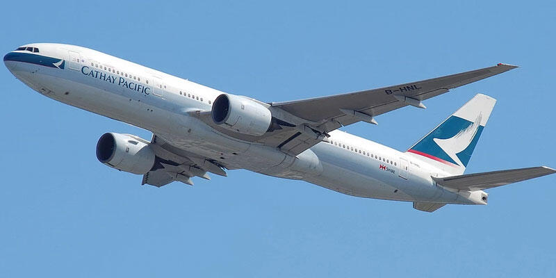 İngiltere hava sahasını 