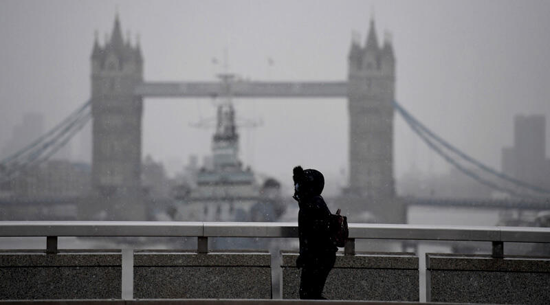 İngiltere Ulaştırma Bakanı: 