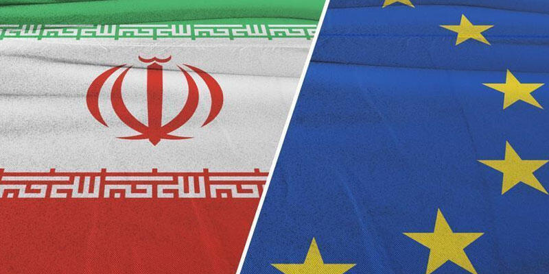 İran, AB'nin nükleer anlaşmayla ilgili toplantı önerisini reddetti