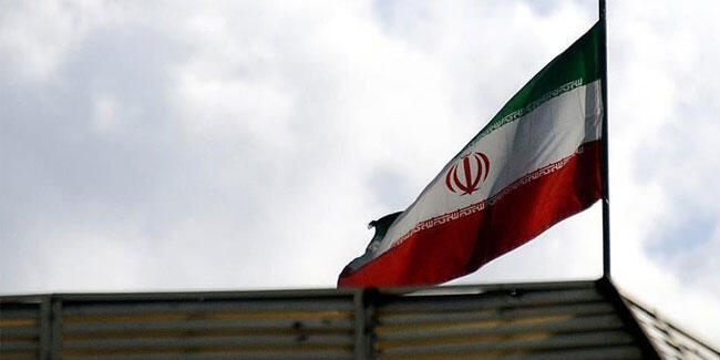 İran'da son 11 ayda 950 ton uyuşturucu ele geçirildi