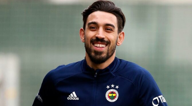 İrfan Can Kahveci: Fenerbahçe’den Avrupa’ya gitme hayalim var