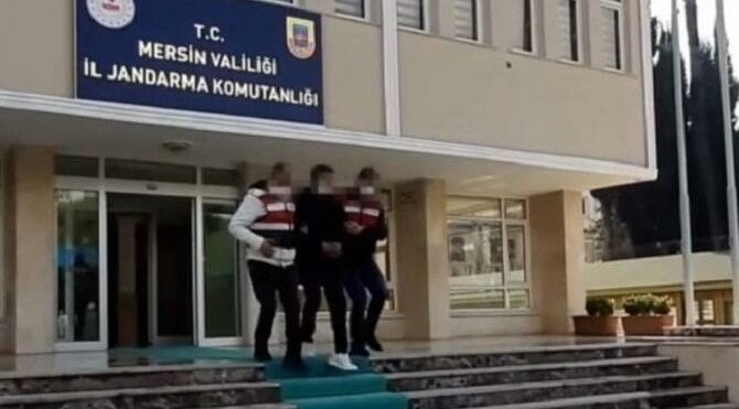 IŞİD’in mali işlerden sorumlu üyesi yakalandı