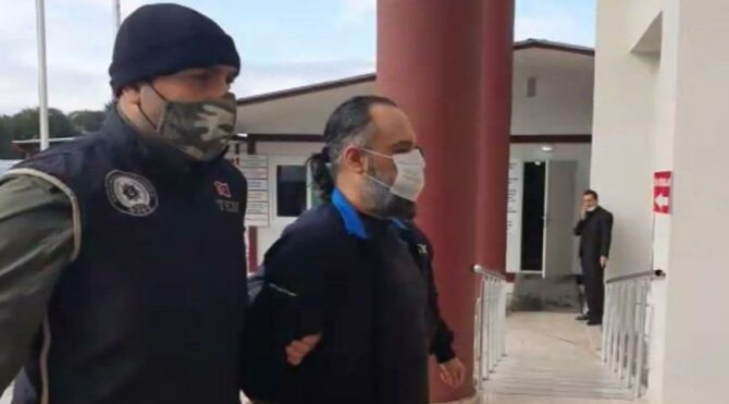 IŞİD’in Türkiye suikastçısı hakkında yeni detaylar ortaya çıktı