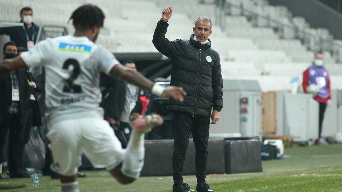 İsmail Kartal’dan istifa sinyali