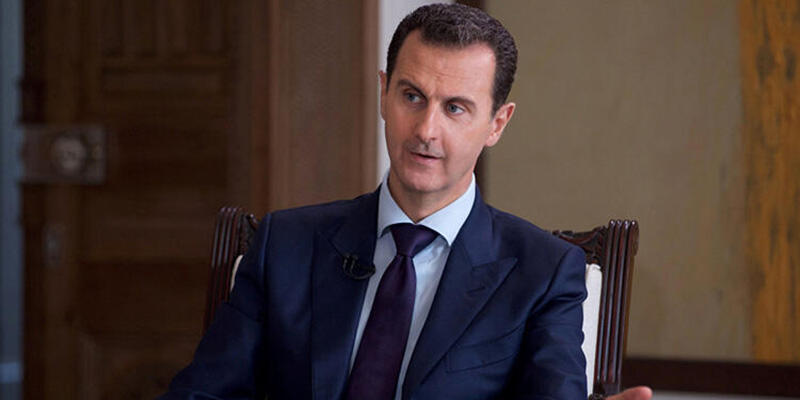 İsrail basını: Esir takası için Esad rejimine 1,2 milyon dolarlık Kovid-19 aşısı satın alındı