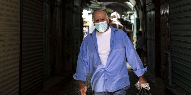 İsrail, nisanda Kovid-19 önlemlerinin tamamını kaldırmayı planlıyor