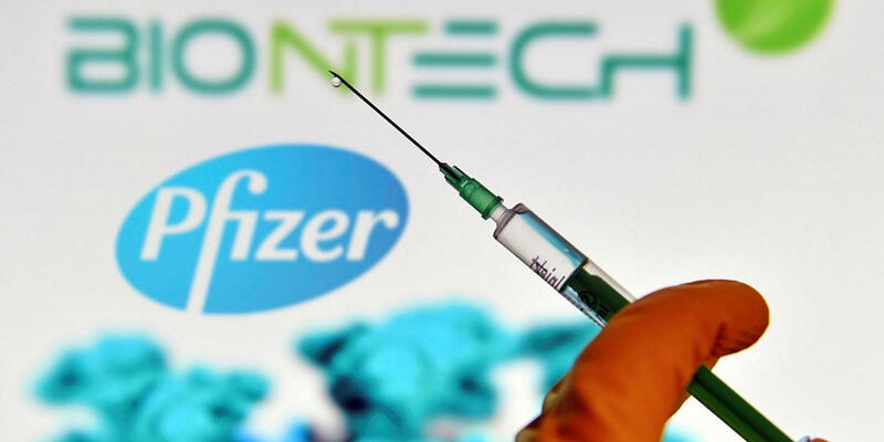 İsrail: Pfizer-BionTech aşısı Kovid-19 salgınında ölümleri yüzde 98,9 önlüyor