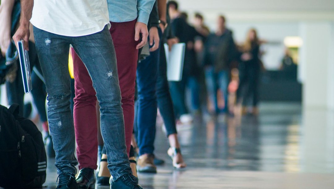 İşsizlik rakamları açıklandı (Kasım ayı dönemi işsizlik rakamları)