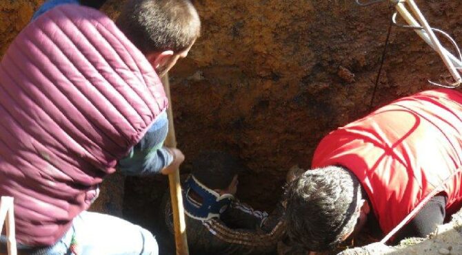 İstanbul’da can pazarı…