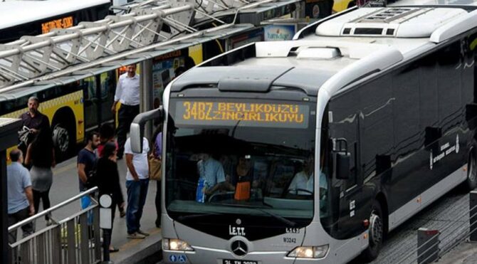 İstanbul’da indirimli öğretmen kartının kapsamı genişledi