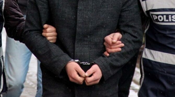 İstanbul’da uyuşturucu operasyonunda 45 kişi gözaltına alındı