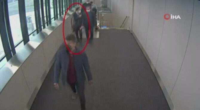 İstanbul’daki eski ajan cinayetiyle ilgili yeni detaylar