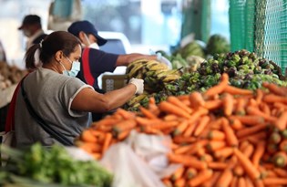 Ocak ayında markette fiyatı en çok artan gıda ürünleri açıklandı (Gıda fiyatlarındaki değişim oranları)