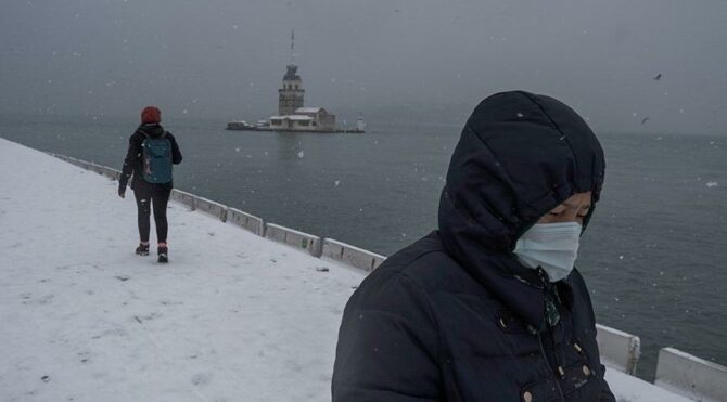 İstanbul’un nüfusu neden azalmış olabilir? İşte 5 muhtemel etken