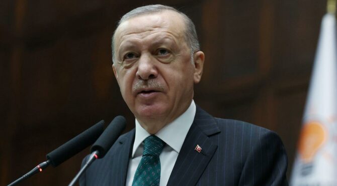 İzmir Büyükşehir’den Erdoğan’a yanıt