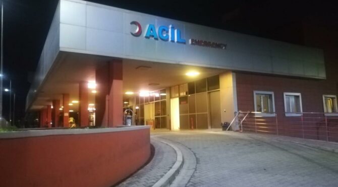 İzmir’de iki aile arasında kavga: 5 yaralı