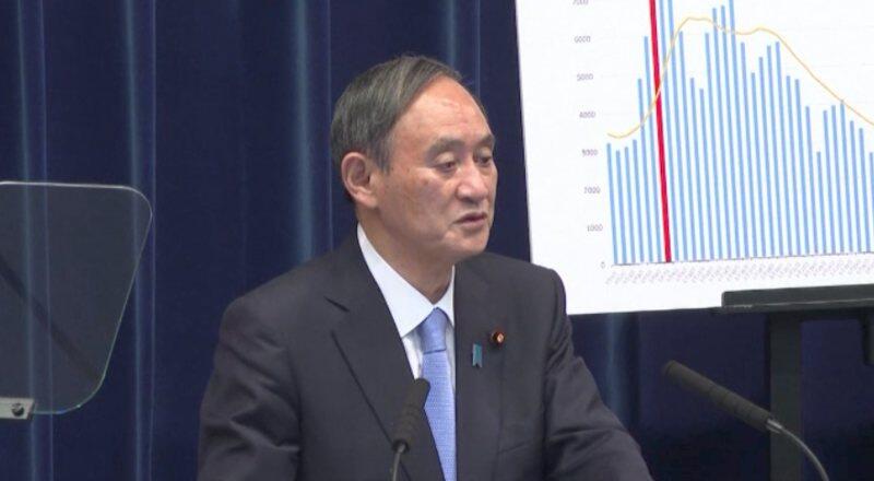 Japonya'da virüs hızla yayılıyor, yine de olimpiyatları düzenlemekte ısrarcılar