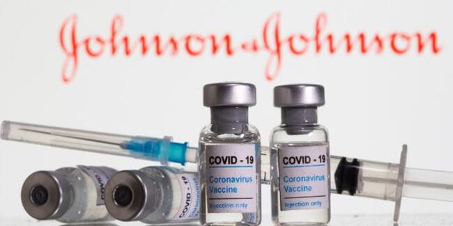 Johnson&Johnson'ın koronavirüs aşısına acil kullanım onayını görüşecek