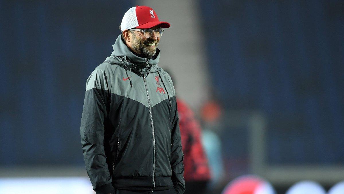 Jurgen Klopp’tan Ozan Kabak yorumu