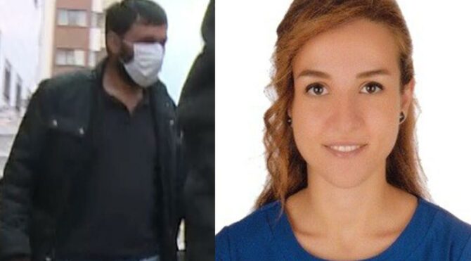 Kadın doktora orakla saldırdı! Ev hapsi aldı
