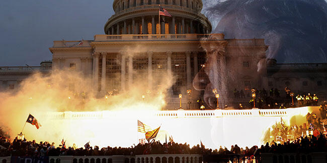 Kanlı baskının yankıları sürüyor! Trump için kritik hafta