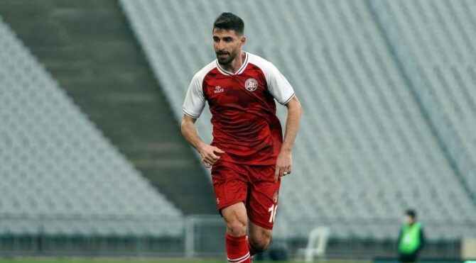 Karagümrük’te Borini şoku