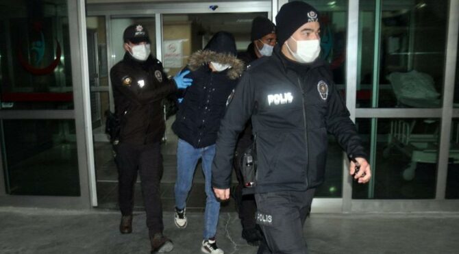 Karaman’da 3 ay önce işlenen cinayetle ilgili 12 kişiye gözaltı