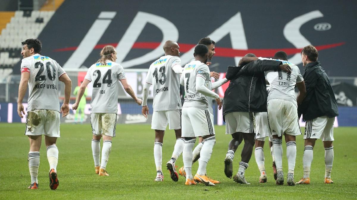 Kartal’da savunma çöktü!