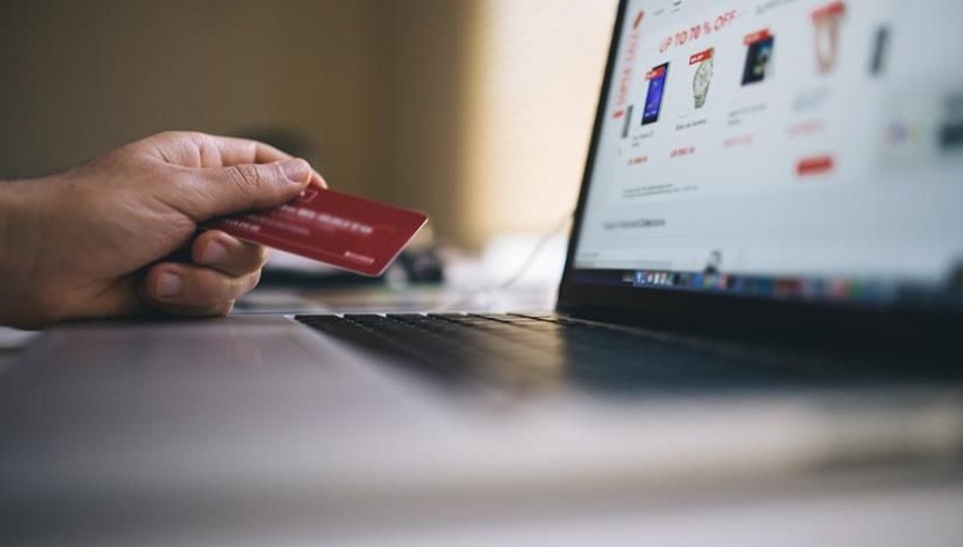 Kartlı ödemeler ocak ayında yüzde 16 arttı