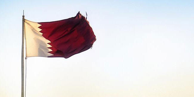 Katar'dan koronavirüs aşısı çağrısı