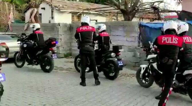 Katarlı iş insanını rehin alıp fidye istediler