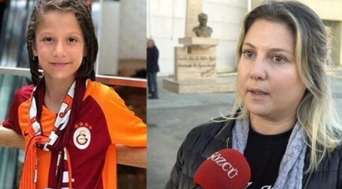 Katliam gibi kazada oğlunu kaybeden anneye para cezası!