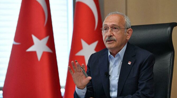 Kılıçdaroğlu’nun faiz açıklamasına bakanlıktan yanıt