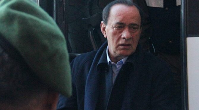 Kırıkkale Valiliği’nden Alaattin Çakıcı açıklaması 