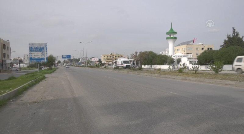 KKTC'de kademeli normalleşme