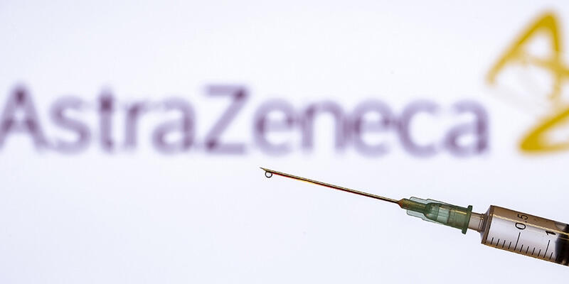 Kolombiya'da AstraZeneca aşısının acil kullanımı onaylandı