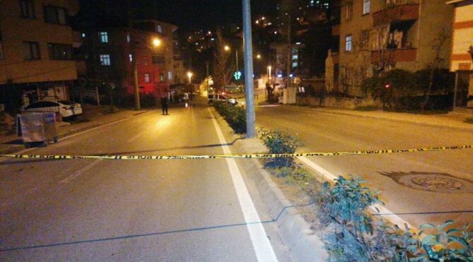 Komşu aileler arasında park kavgası: Bir ölü, 2 yaralı